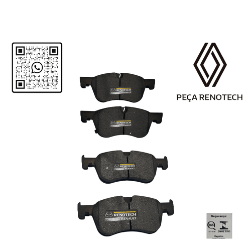 RN 039857-X FILTRO DE 1.0 8V D7D_D7F TWINGO  KANGOO CLIO II 7701039857